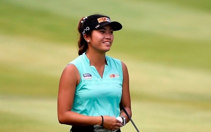 Filipino Golf Bianca Pagdanganan is making the Headlines – Asian Golf ...